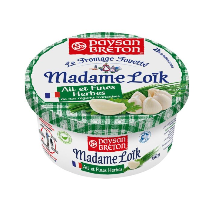 Fromage à Tartiner – P-LAIT-00051 – Image 1
