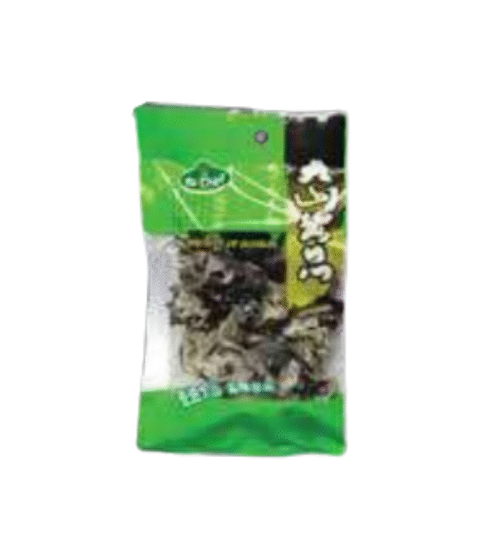 Champignon Noir du Chef – Sachet 25 g – Lot de 120 unités – Image 1