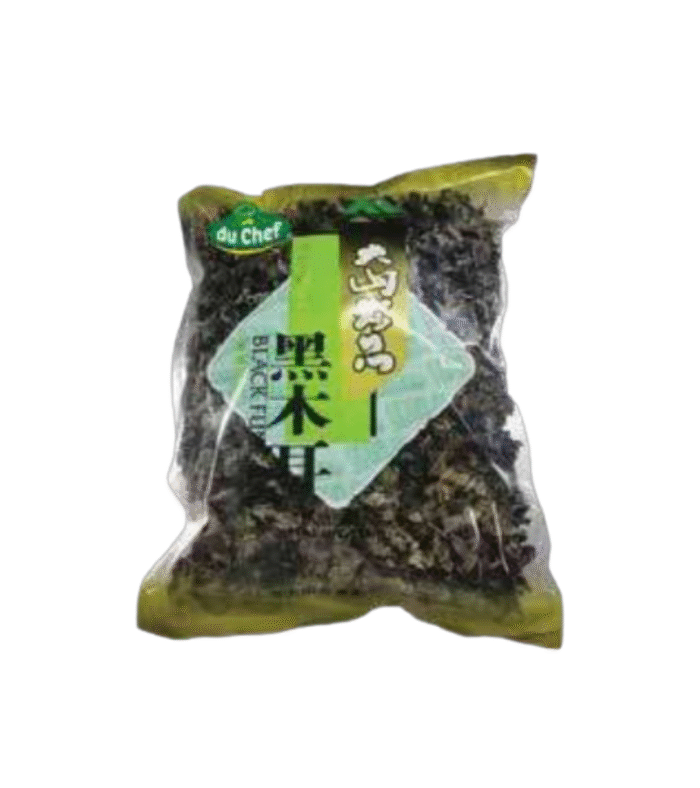 Champignon Noir du Chef – 1 kg – Lot de 5 unités – Image 1