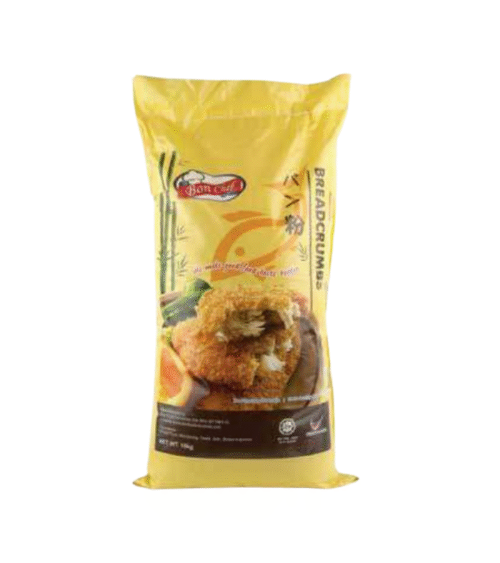 Panko Chapelure – 10 Kg – 1 unité – Image 1