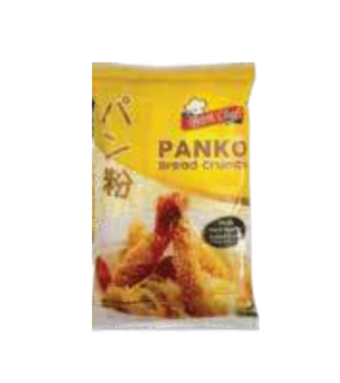 Panko Chapelure – 200 g – Lot de 40 unités – Image 1