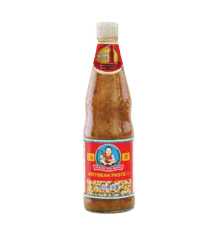 Pâte de Soja – Pot 800 ml – Lot de 12 unités – Image 1