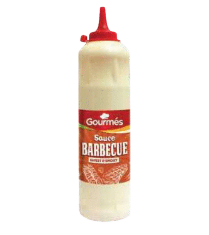 Sauce Big Burger – Bouteille 925 ml – Lot de 12 unités – Image 1