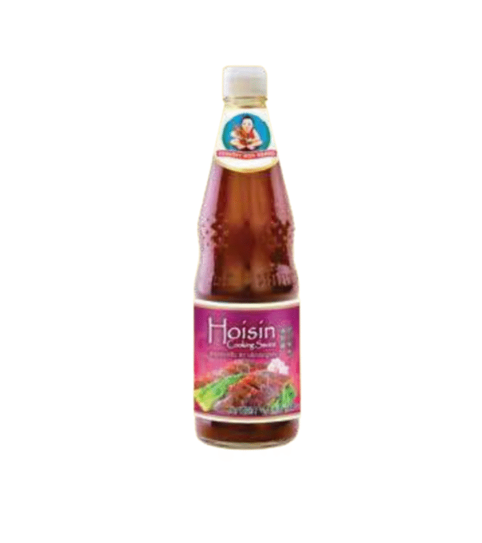 Sauce Hoisin – Flacon 800 ml – Lot de 12 unités – Image 1