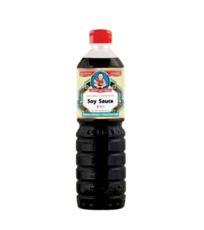 Sauce Soja – Bouteille 1 L – Lot de 12 unités – Image 1