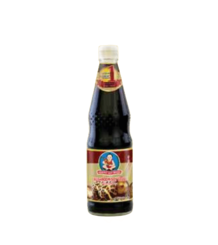 Sauce Soja aux Champignons – Flacon 700 ml – Lot de 12 unités – Image 1