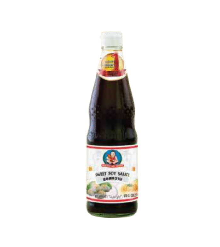 Sauce Soja Douce – Flacon 950 ml – Lot de 12 unités – Image 1
