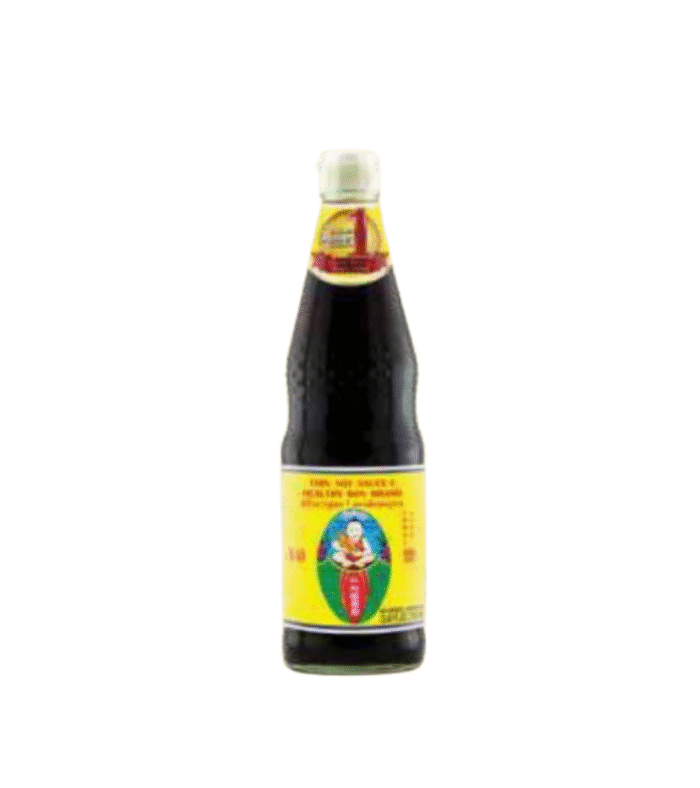 Sauce Soja Mince – Flacon 700 ml – Lot de 12 unités – Image 1