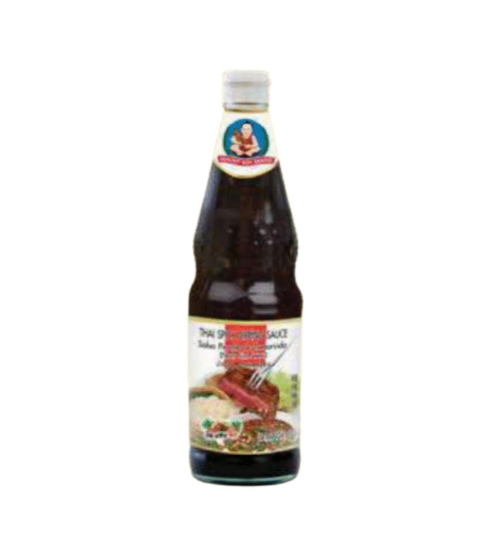 Vinaigre de Riz Noir – Bouteille 700 ml – Lot de 12 unités – Image 1