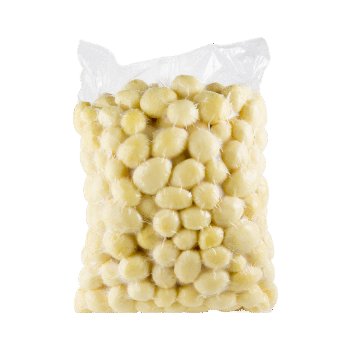 Petites Pommes de Terre Épluchées – Sac 5 Kg – FRULEG-00022 – Image 1
