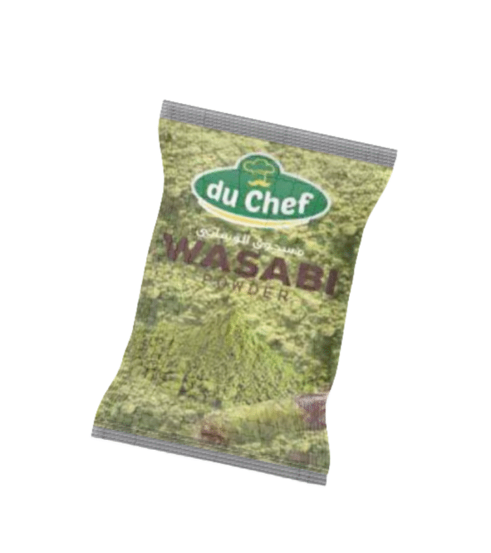 Poudre de Wasabi du Chef – 1 kg – Lot de 10 unités – Image 1